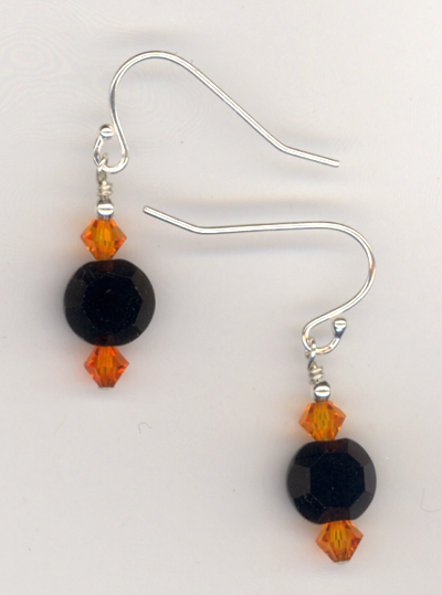 Harvest Fun Earrings