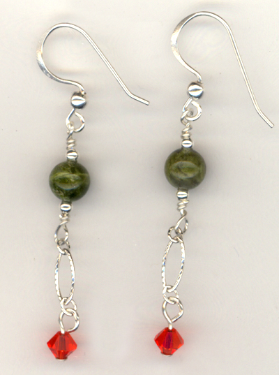 Harvest Delight Earrings