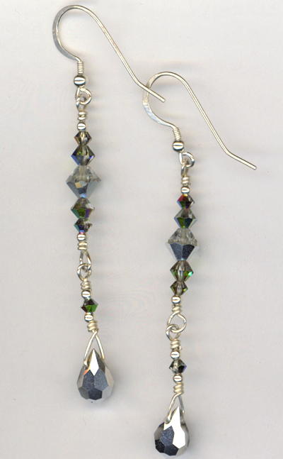 Laborado Evening Splendor Earrings