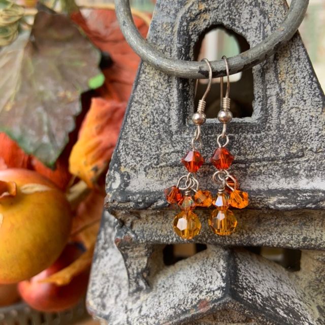 fall Color Capture Swarovski SSE