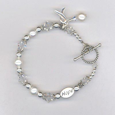 HopeKeepers Bracelet