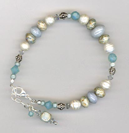 By The Sea ~ Bracelet