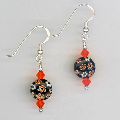 Harvest Fun Earrings