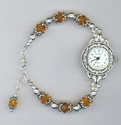 topaz ss watch